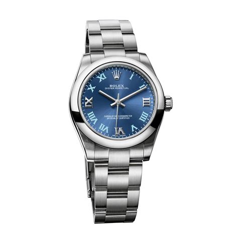rolex oyster perpetual date 31mm